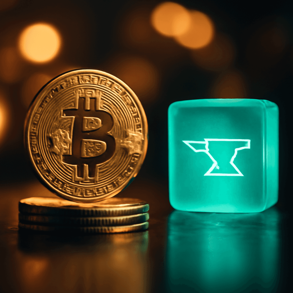 Founders Fund 領投 500 萬美元購入 ANVL 代幣，Anvil 瞄準企業市場