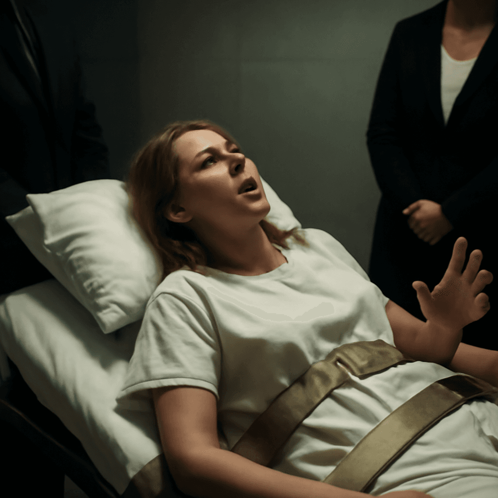 律師表示，死刑執行失敗後，Christa Pike 已恢復意識並能說話