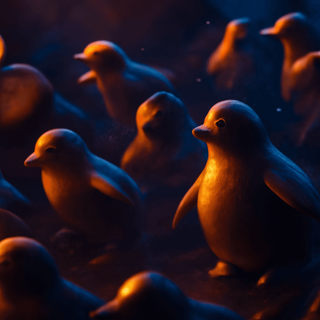 Pudgy Penguins 的 Abstract Network 將關閉，資金與成長挑戰日益嚴峻