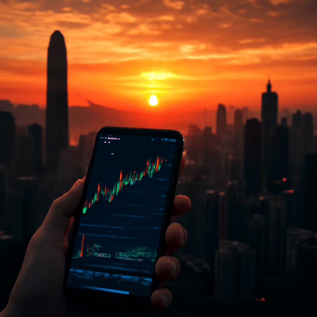 恒生科技指數擴增至50檔成分股並取消行業限制