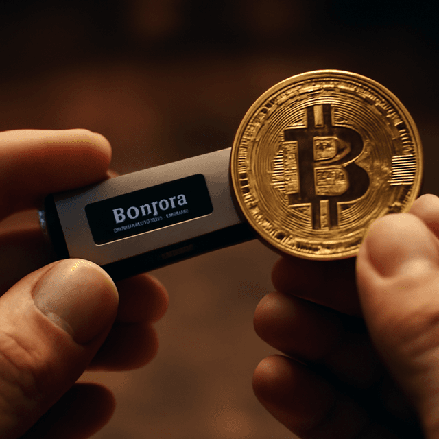 Ledger 推出自託管比特幣貸款，讓持有者無須出售即可取得流動性