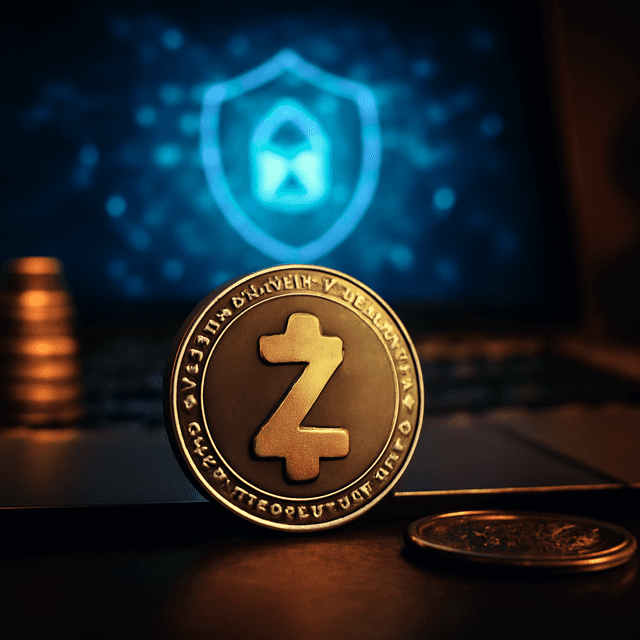 Zcash、人工智慧，以及日益受到重視的金融隱私