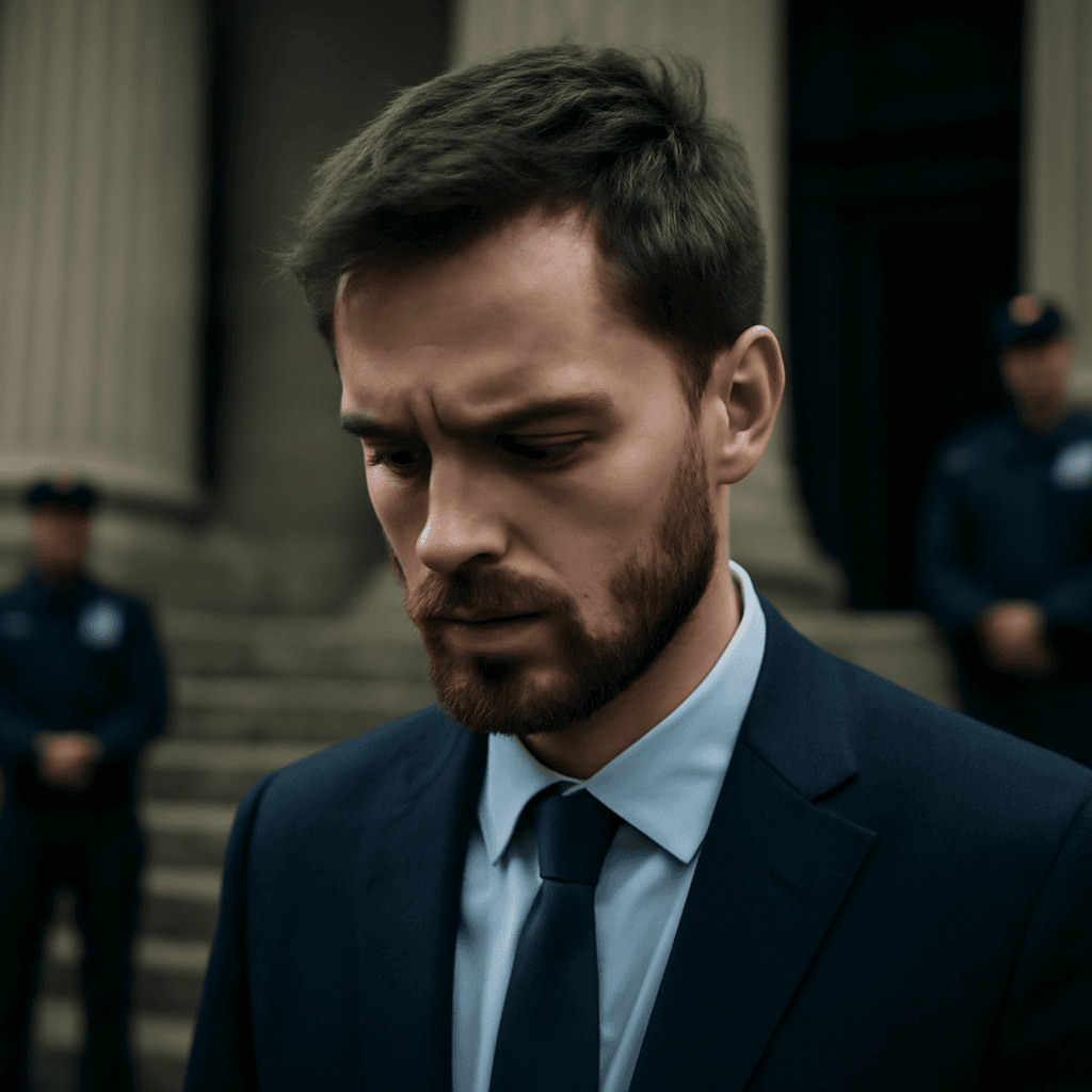 前工程師因比特幣勒索攻擊遭判刑 32 個月