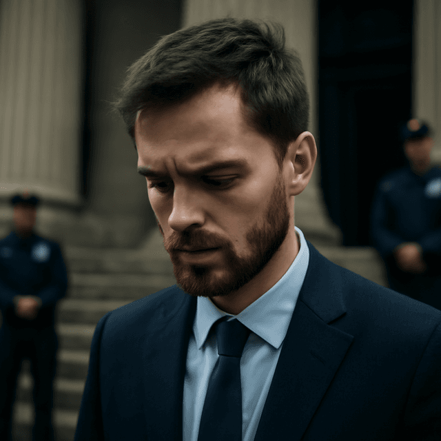 前工程師因比特幣勒索攻擊遭判刑 32 個月