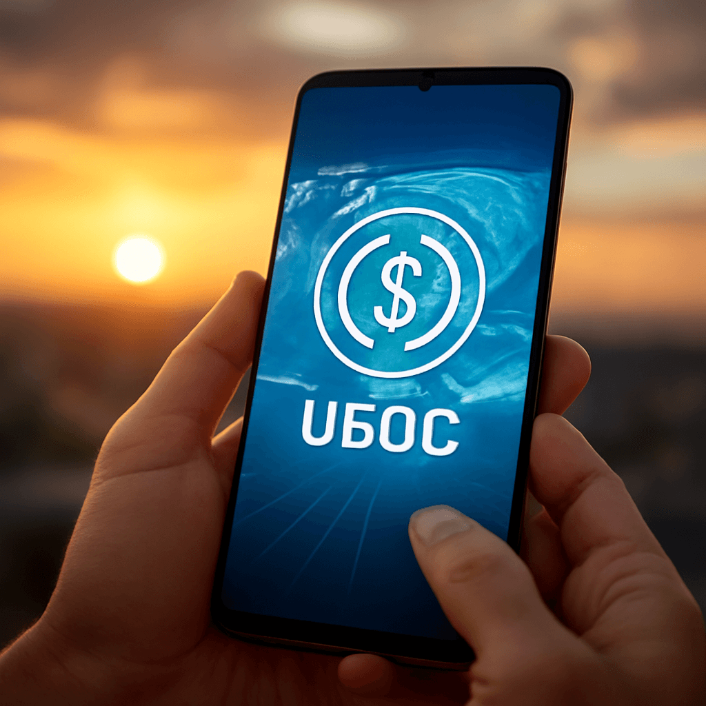 Samsung 將 USDC 匯款功能加入 Galaxy Wallet