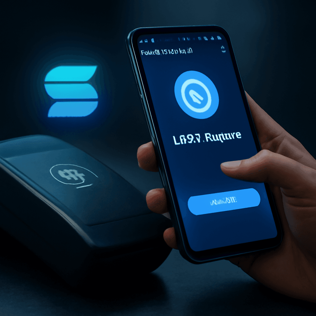 Samsung Wallet 將在 8200 萬台美國 Galaxy 裝置上推出 Solana 支援的 USDC 轉帳