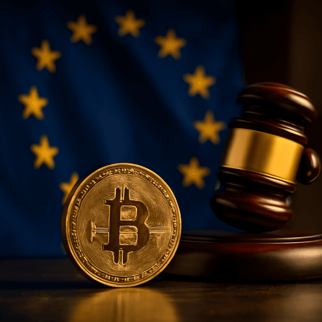 歐盟監管機構設定三個月期限，要求平台逐步停止提供未經授權的穩定幣服務