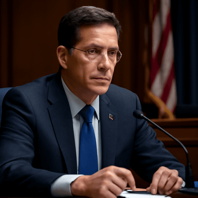 參議院調查人員尋求了解 Cantor Fitzgerald 與 Tether 的關係