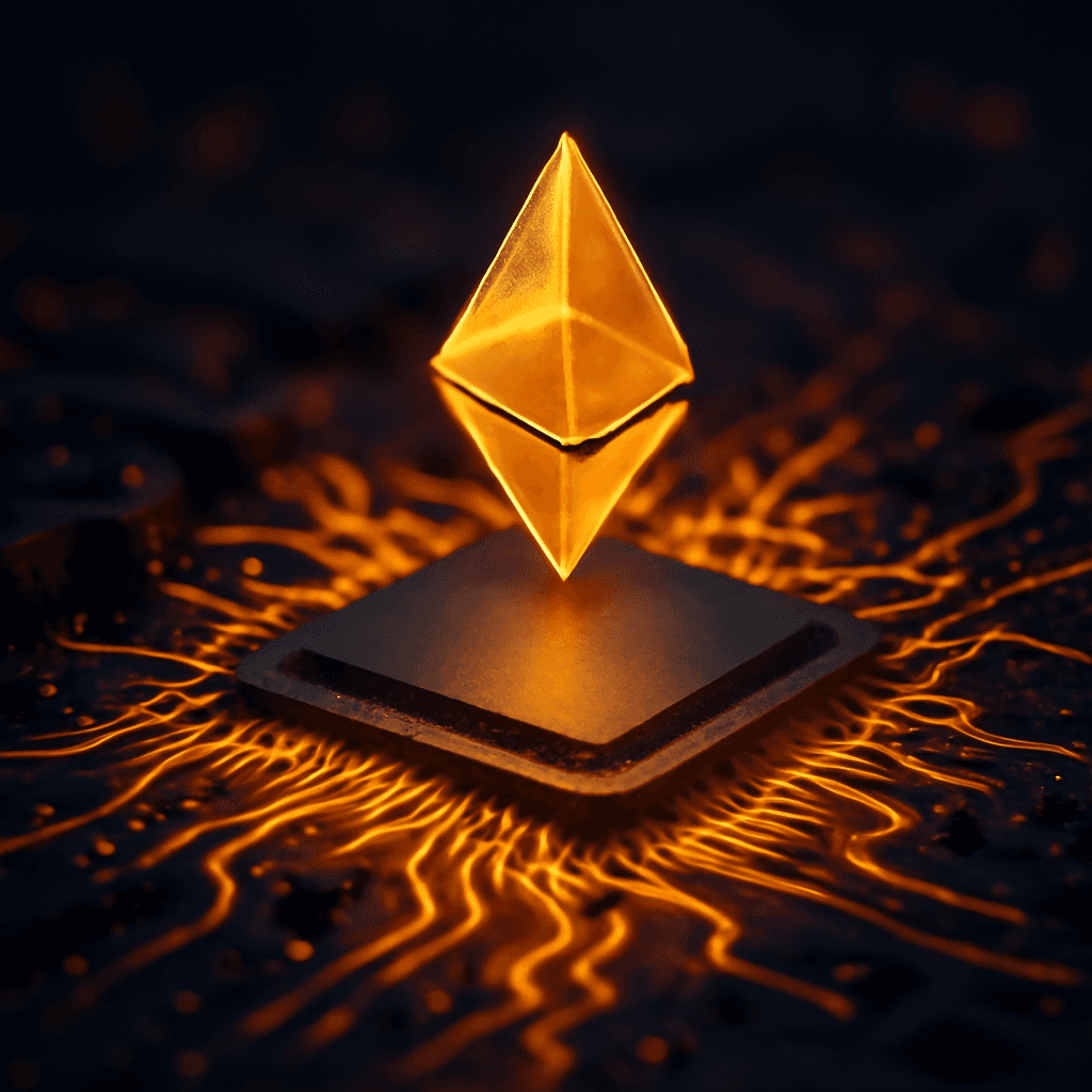 Ethereum 的 Sepolia 測試網將區塊 Gas 上限提高至近 200 million