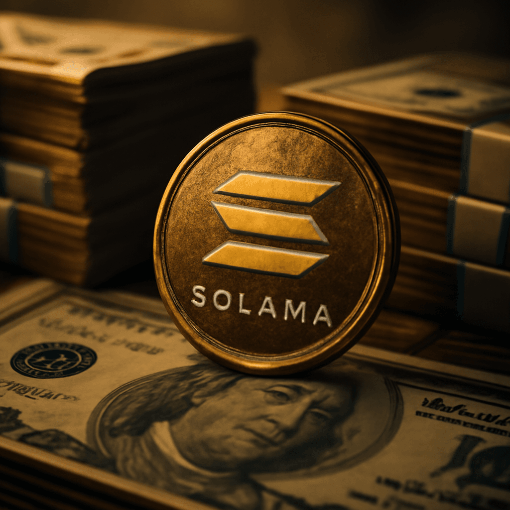 Decrypt Money Accounts 登陸 Solana，連結使用者與 The Information Exchange