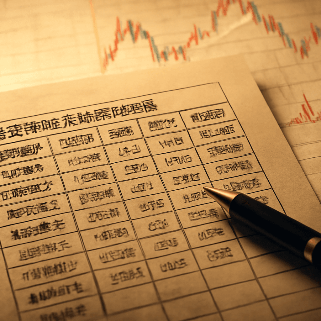 10月8日四家A股公司宣布計畫減持