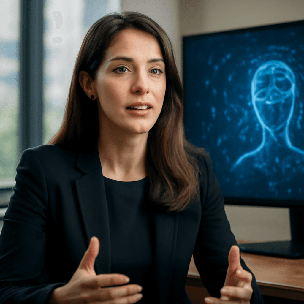 Olivia Moore 解釋消費型 AI 為何仍有成長空間
