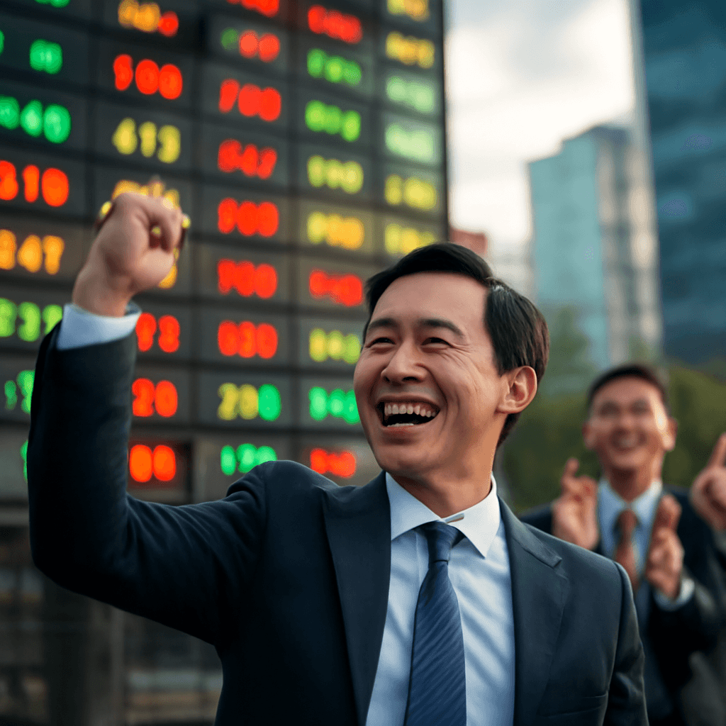 A股業績展望轉佳，37家公司發布預測