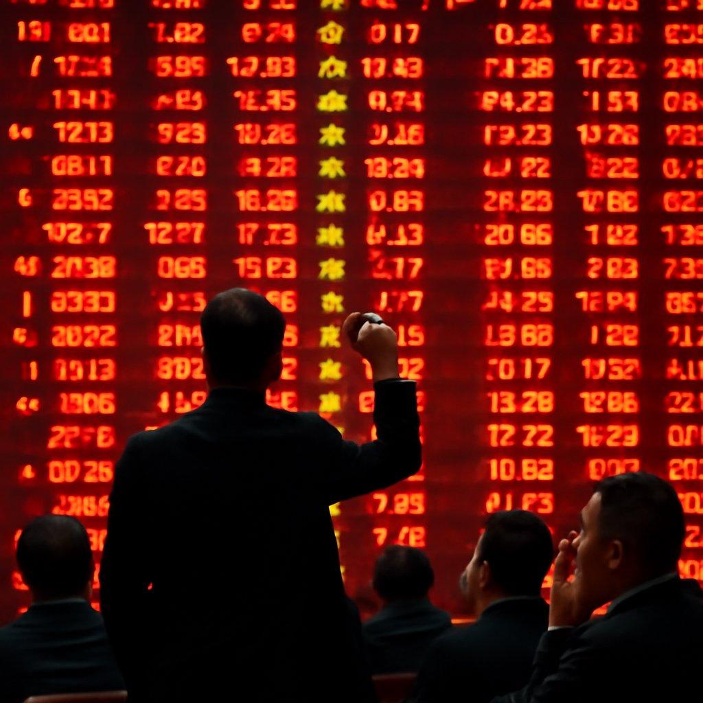 前A股股王預估獲利成長逾18倍，第三季業績轉強