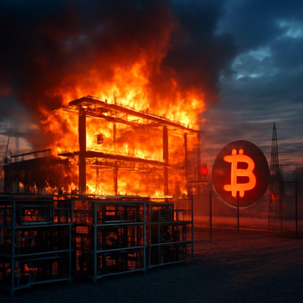 Binance 將關閉其比特幣礦池及相關服務