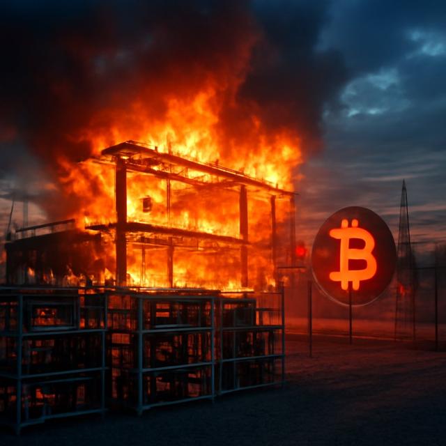Binance 將關閉其比特幣礦池及相關服務