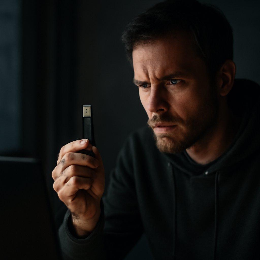 Ledger 揭露 LTE 植入裝置竊取錢包復原詞組，疑涉 $86M 失竊案