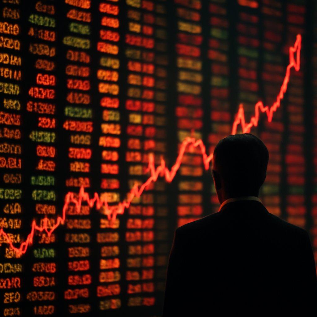 6檔股票明起列入交易管制，冠西電近90個交易日飆漲403.71%