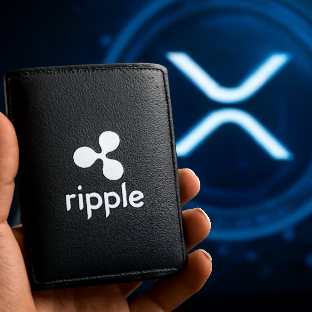 Ripple 整合 Stripe 旗下 Privy 錢包，AI 支付量突破 1,400 萬