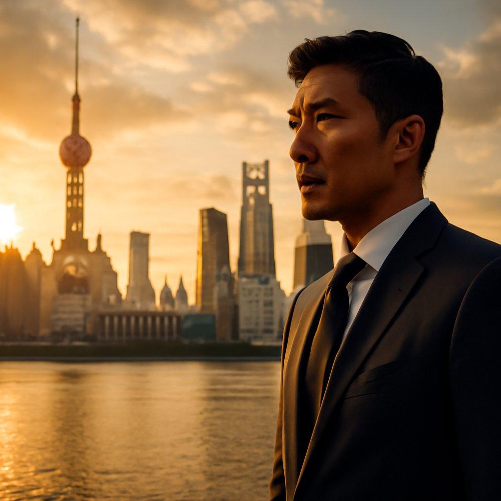 高盛：投資人希望中國企業在海外實現獲利成長