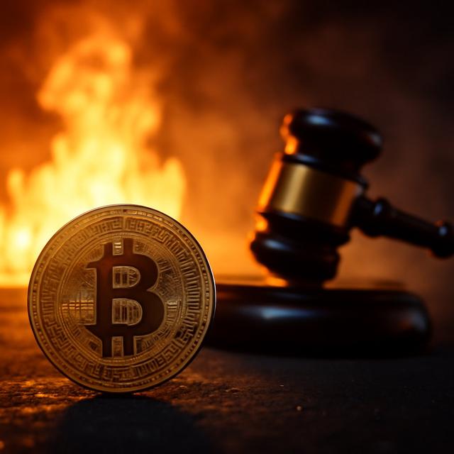 BitMEX 遭英國訴訟，求償 27.2 百萬美元比特幣