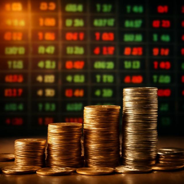 台灣六家公股金融機構前三季賺進新台幣 1,345.13 億元