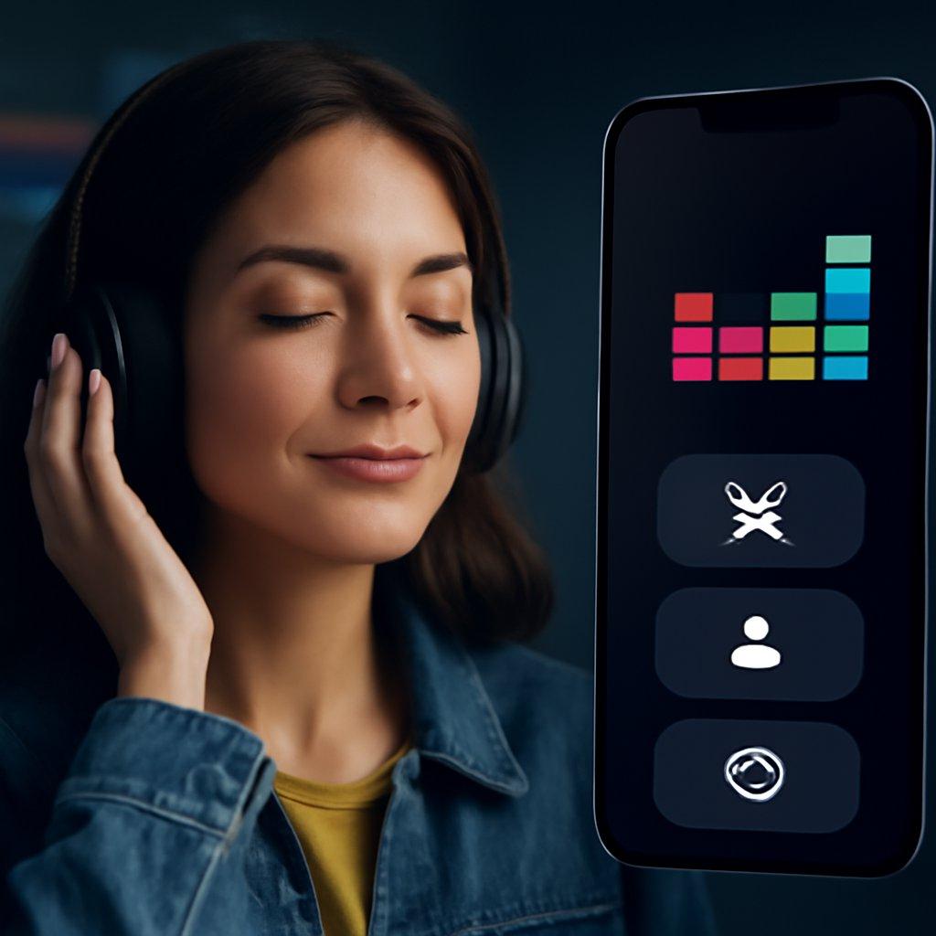 Deezer 計劃推出新篩選器，協助聽眾避開 AI 生成的音樂