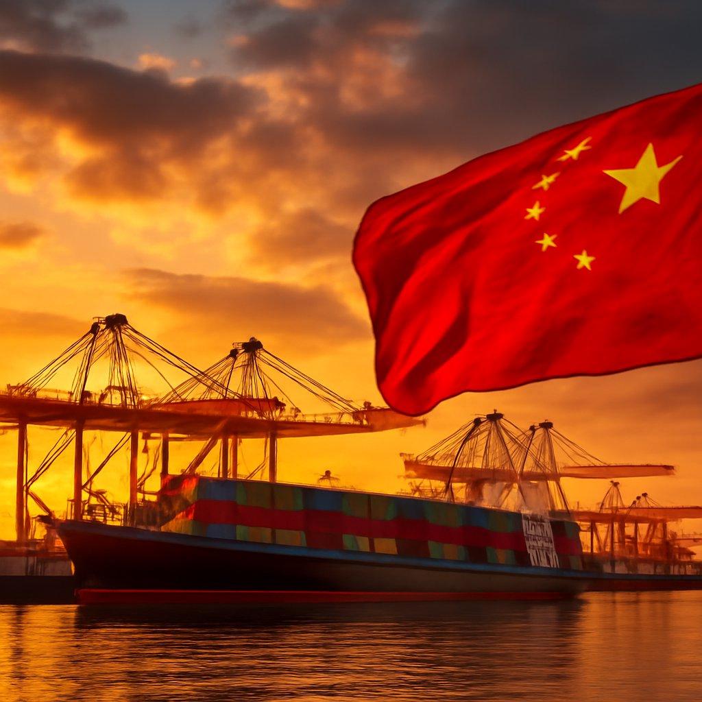 中國釋出訊號：即使美中貿易協議期限屆至，稀土仍可持續出口至歐洲
