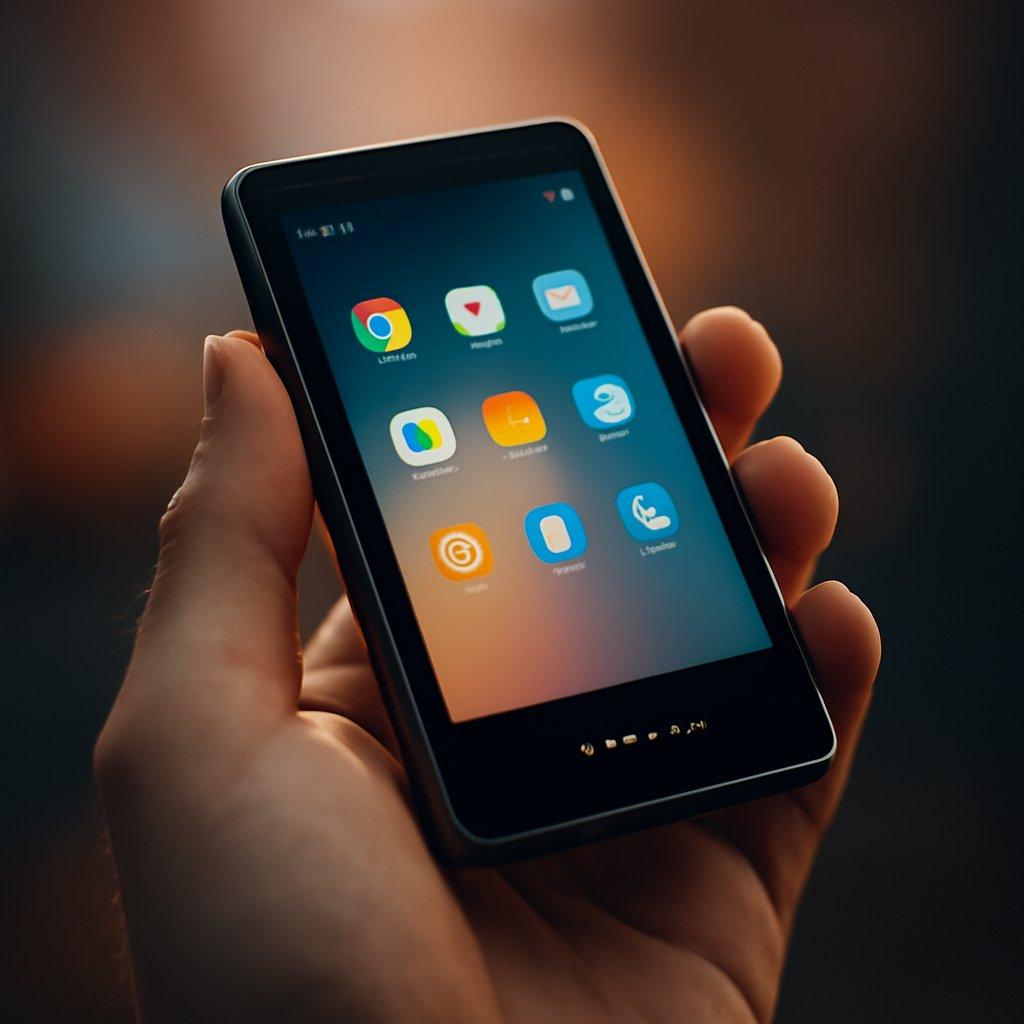 Ledger 推出 Atom：專為加密貨幣打造的安全 Android 觸控裝置