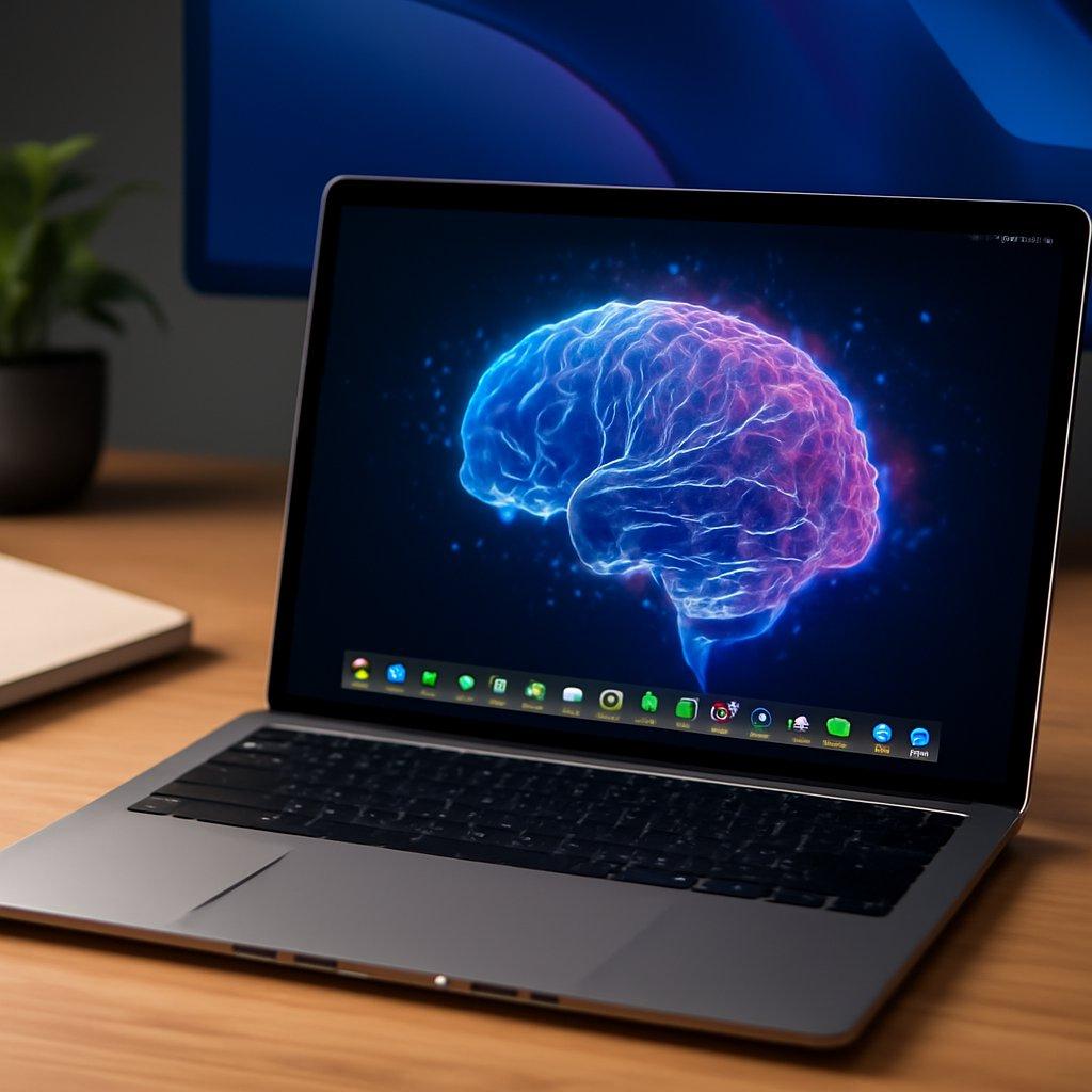 Meta 推出 Muse Spark Open：專為 Mac 設計的開放權重 AI 模型