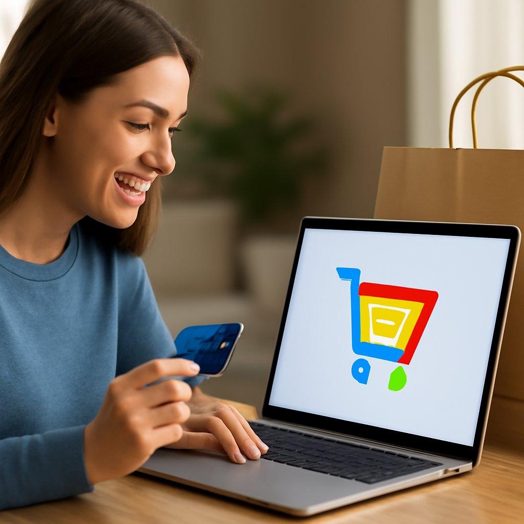 Google 在美國推出 Universal Cart 購物工具
