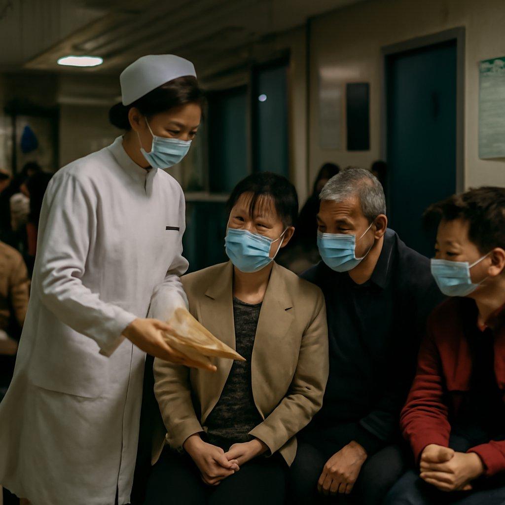 中國家庭的醫療支出與家庭儲蓄