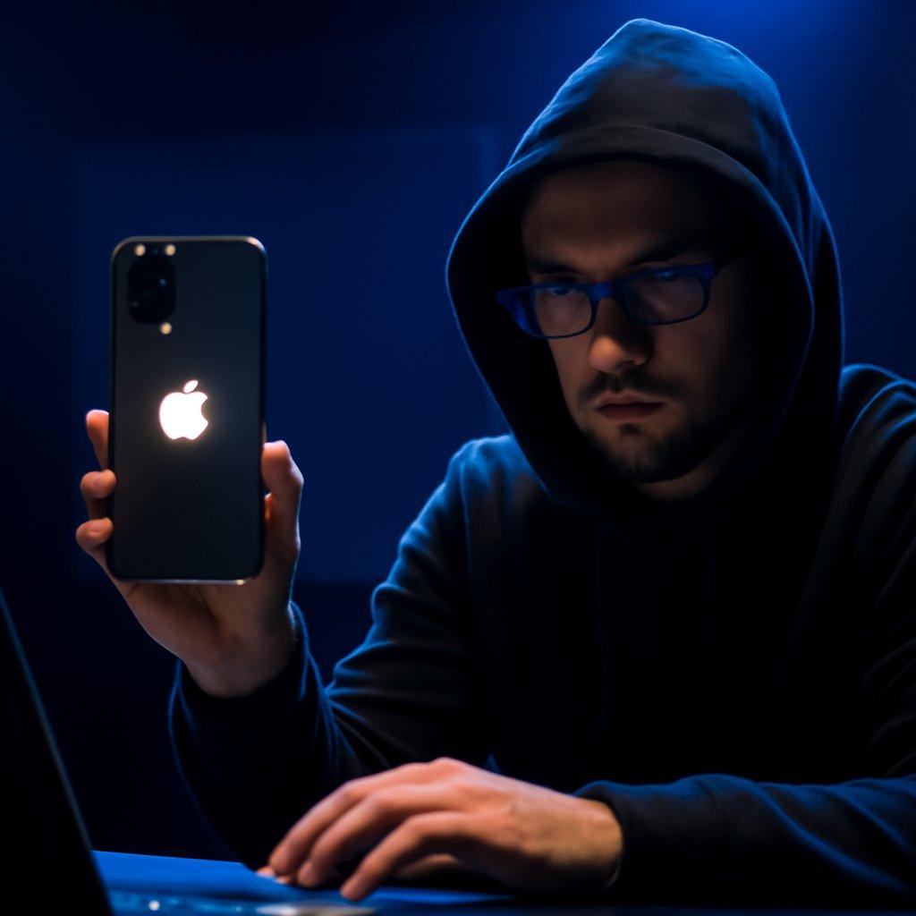 駭客展示可在重新啟動後持續運作的 iPhone 18 Pro 越獄