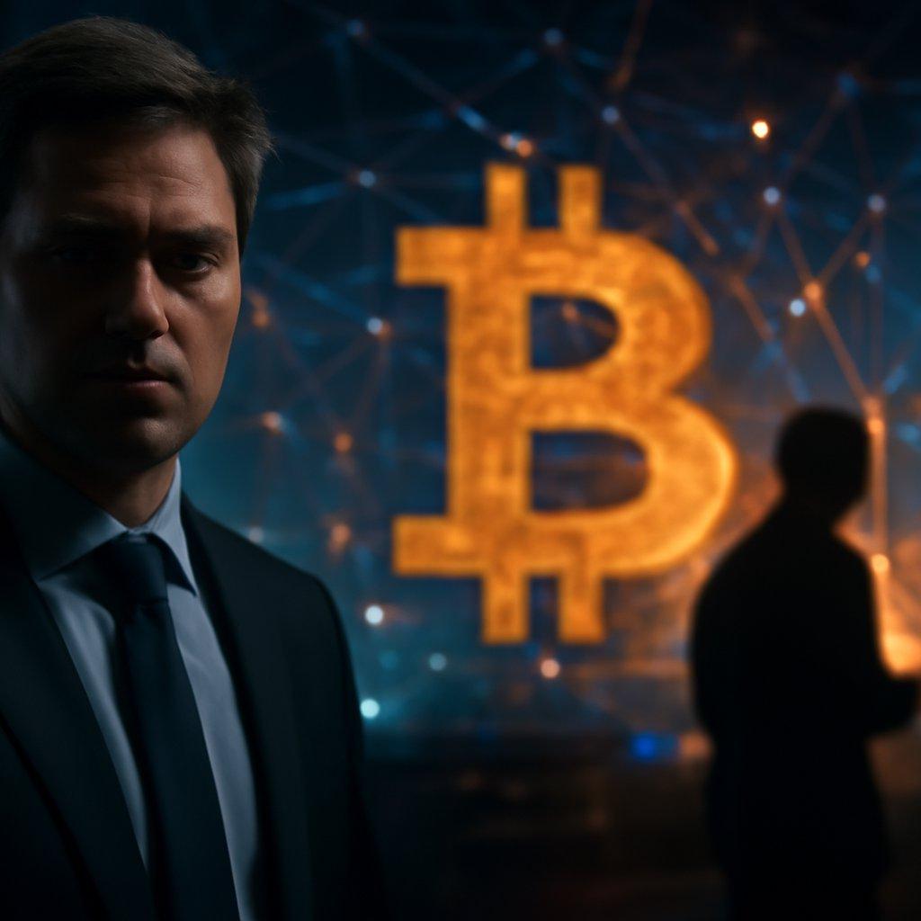 加密貨幣組織因比特幣安全疑慮成立量子聯盟