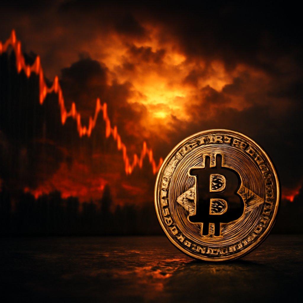 比特幣邁向 $100,000 之路引發分析師分歧，通膨與利率疑慮成焦點