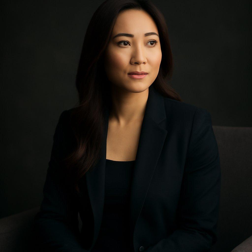 從 Matrixport 到 BIT：Cynthia Wu 談打造多元資產金融服務集團