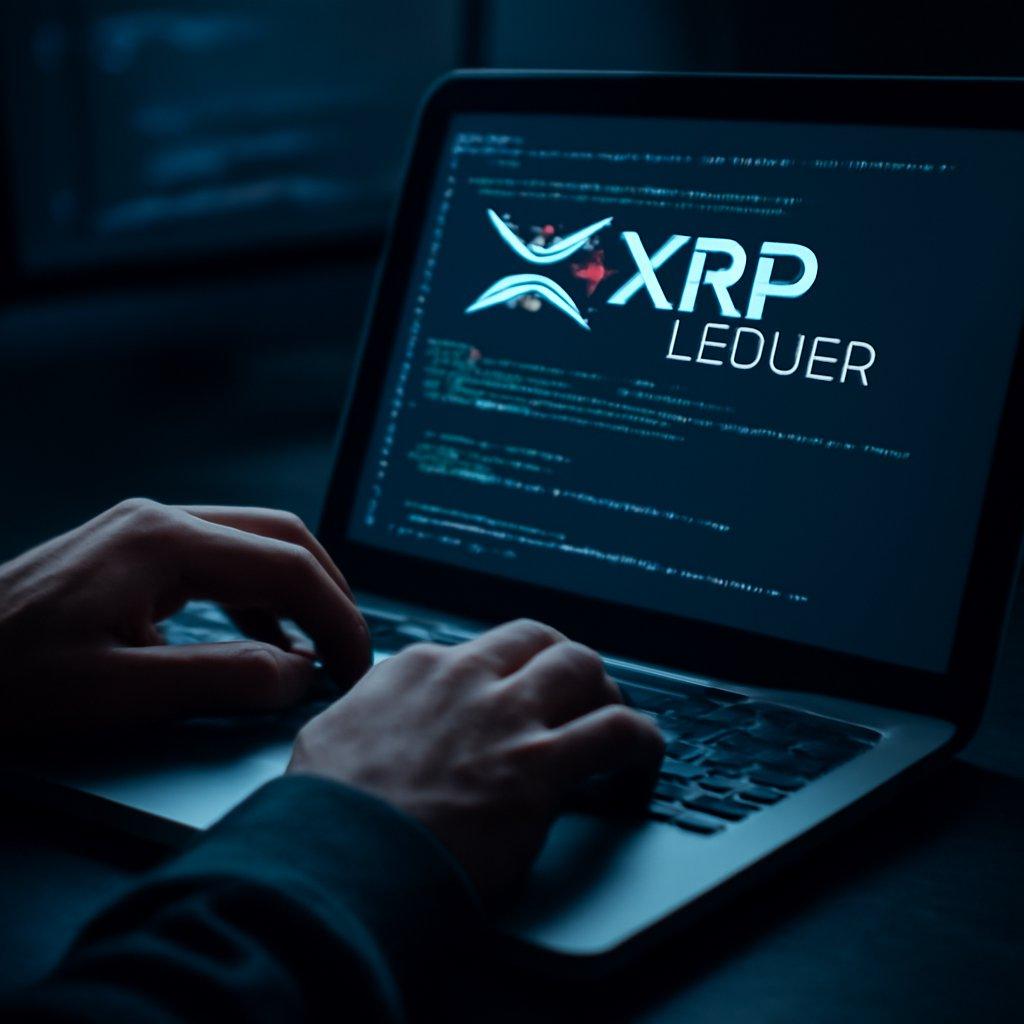 XRP Ledger 修復程式碼漏洞，將於借貸功能獲批前生效