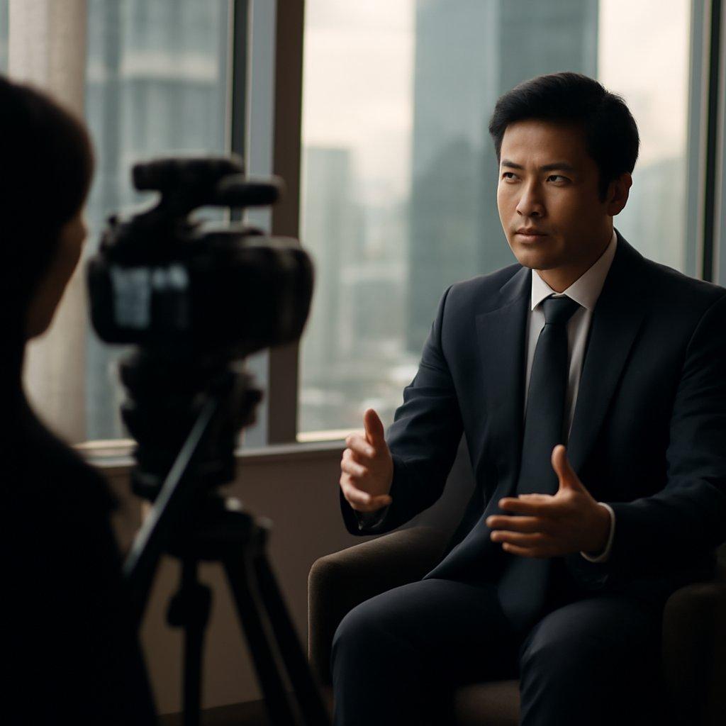 台灣如何奠定基礎，成為加密金融樞紐