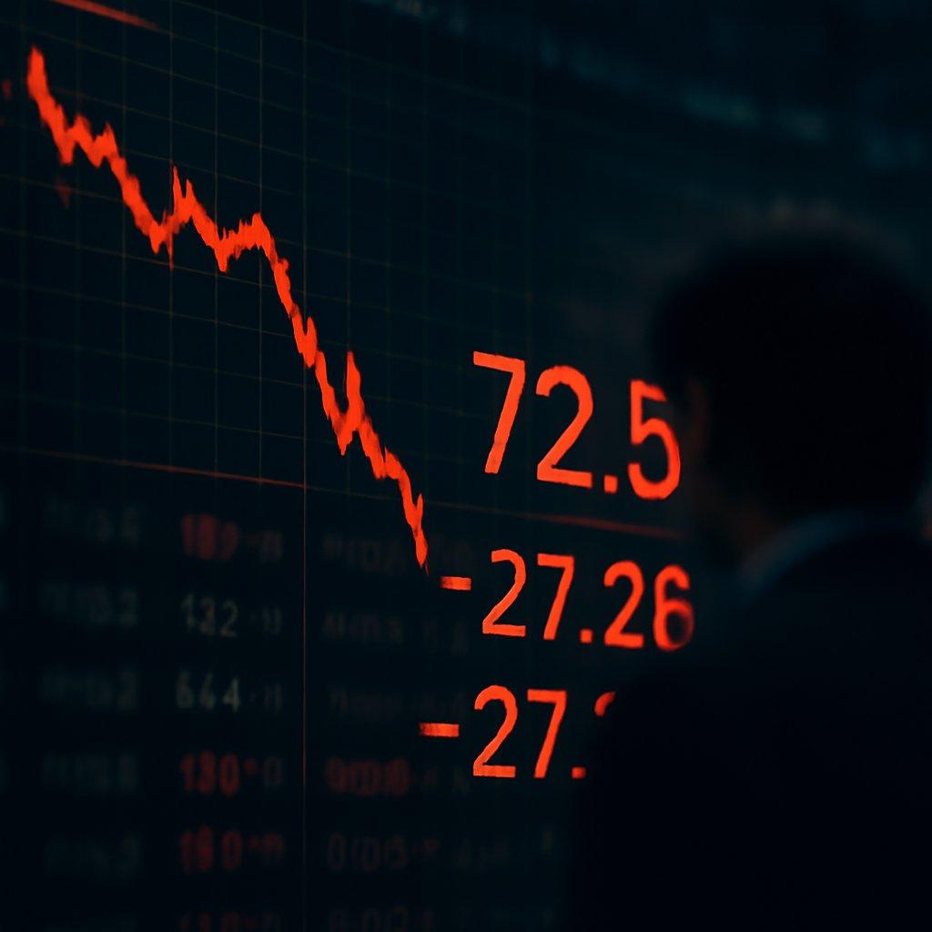 長鑫科技宣布回購，股價為何仍突然下跌？