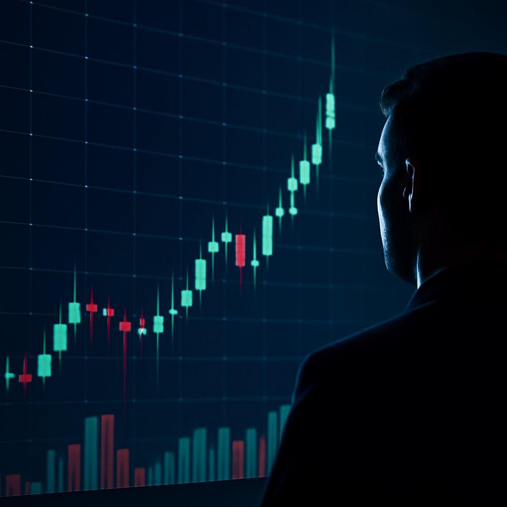 比特幣發出看漲訊號數週後，Strategy 即將形成黃金交叉