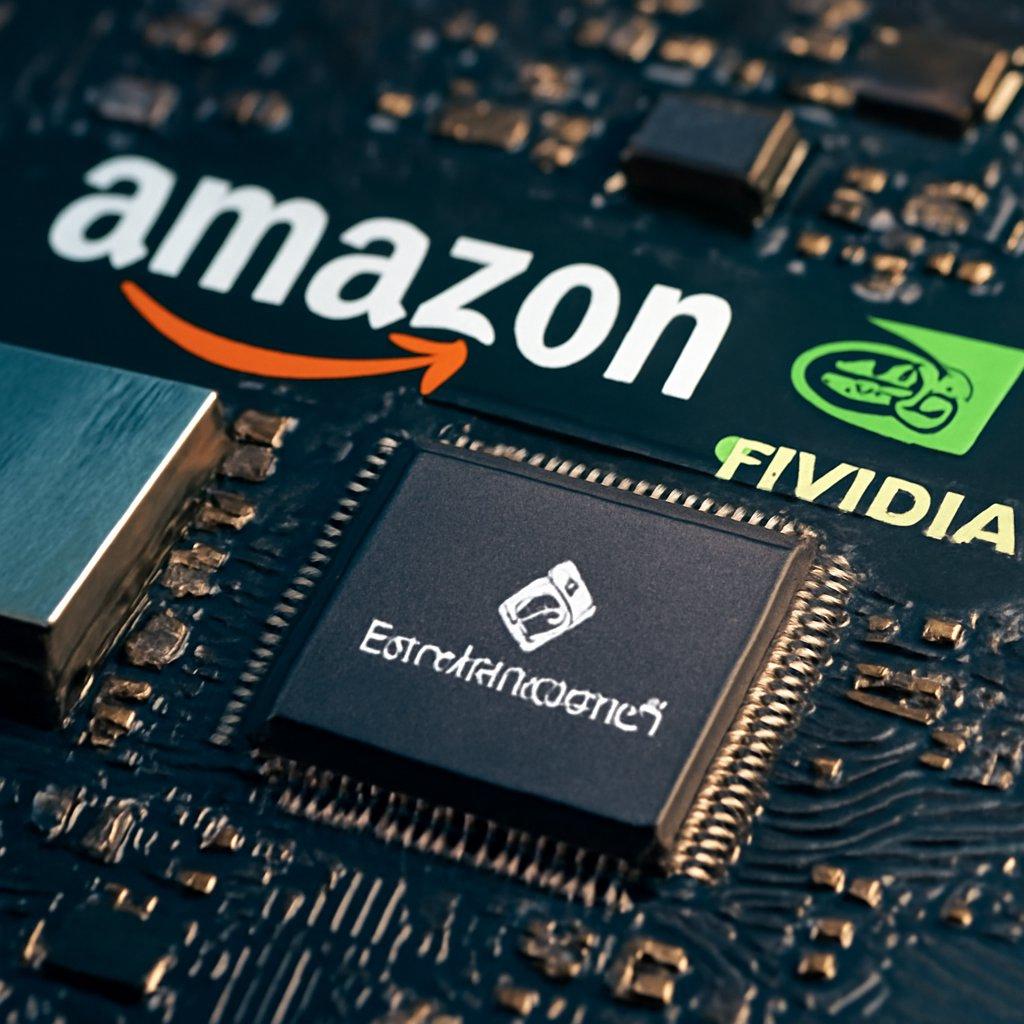 Amazon 推出全新 TorchNeuron 工具，挑戰 Nvidia
