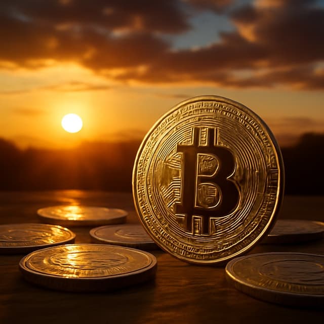 全球市場對黑色星期一的憂慮升高，加密貨幣市場回升