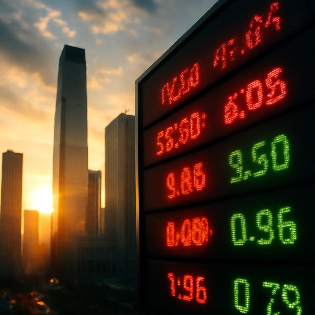 中國證券監管機構概述措施之際，北京證券交易所股票上漲