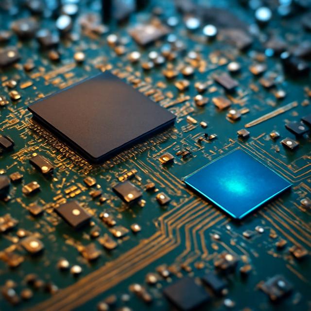欣興（欣興, 3037）推進 AI 高階 HDI 與光模組布局，60 層樣品到位，NPO 成關注焦點