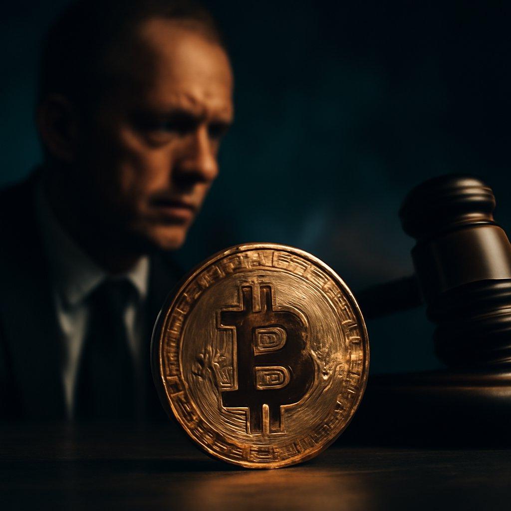 Coinbase 指控揭露比特幣的企業託管缺口
