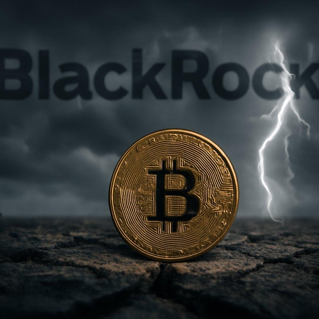 BlackRock 提出旨在限制虧損的比特幣 ETF