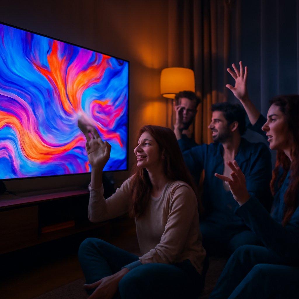 AI 代理如何協助人們移除智慧電視上的廣告