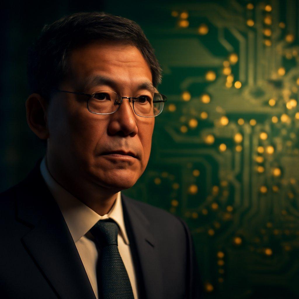 臻鼎的 AI PCB 競賽：全球量產將決定領先者