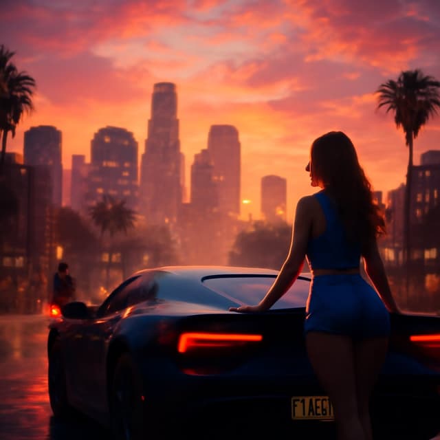 《GTA 6》的 Dacity Coin 引發猜測，也催生現實世界迷因代幣