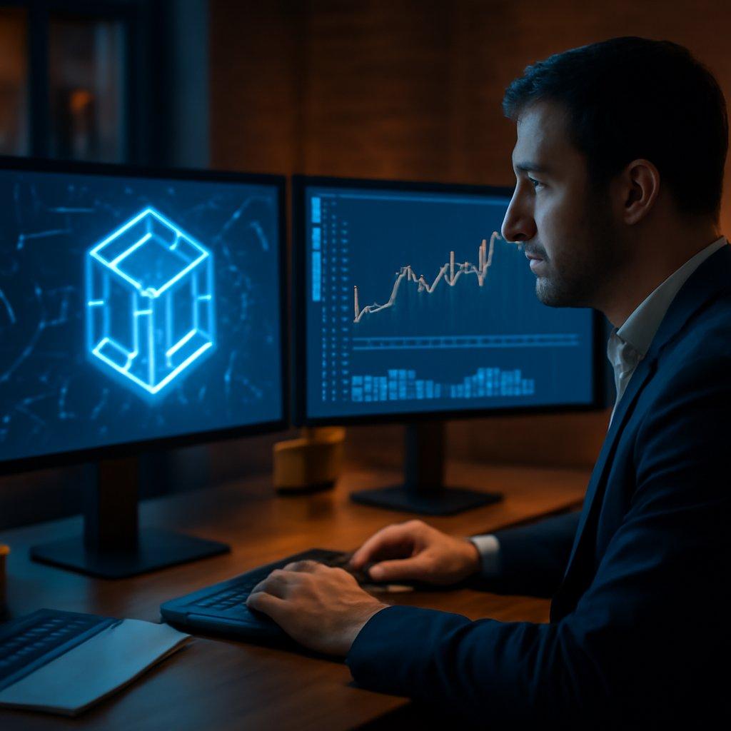 DATA 離開自有區塊鏈，轉向 Sui 專注 AI 資料溯源